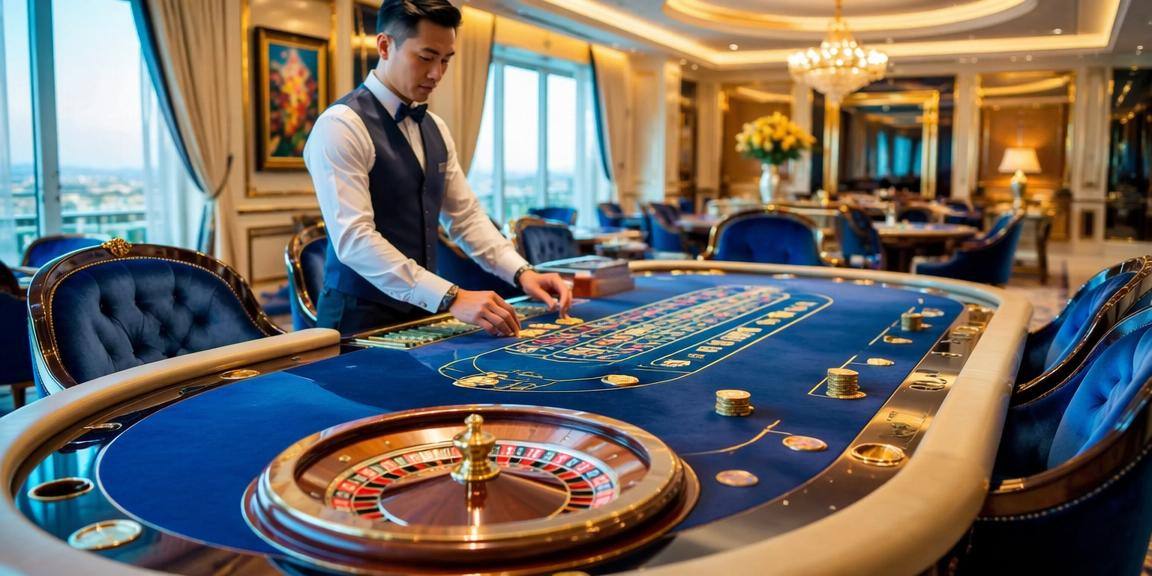kuwin789.com Texas Hold'em No-Limit 6-Max